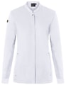 Dames Koksbuis Recycled Karlowsky JF 26 Wit